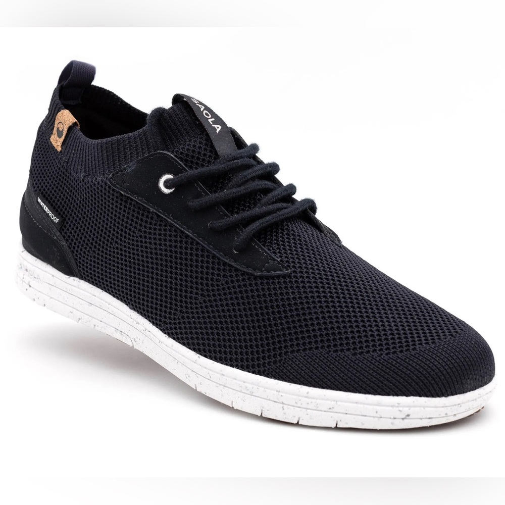 Saola Mindo Waterproof Casual Shoes